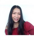 Rencontre Femme Thaïlande à พิษณุโลก : Phatharaporn, 27 ans